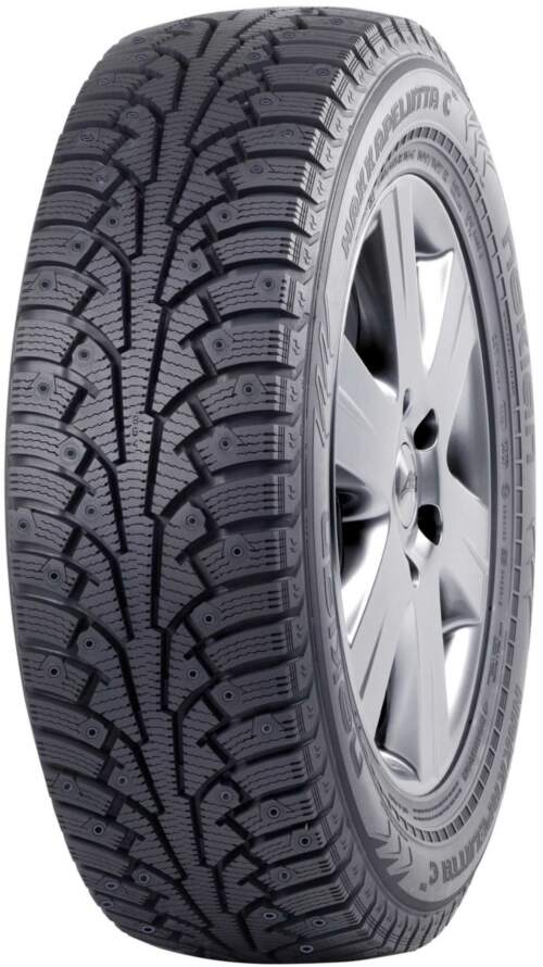 175/65R14 90/88Q Nokian Hkpl C Van
