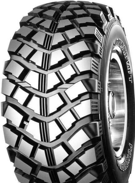 265/75R16 112/109Q Yokohama G001c