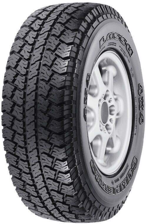 205/70R15 96S Lassa Competus A/t
