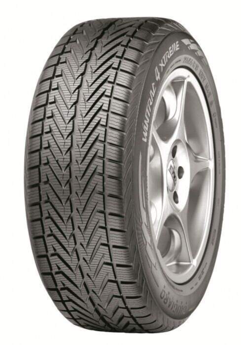 225/65R17 102H Vredestein Wintrac 4 Xtreme