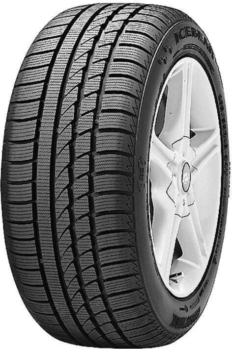 225/60R17 99H Hankook W300