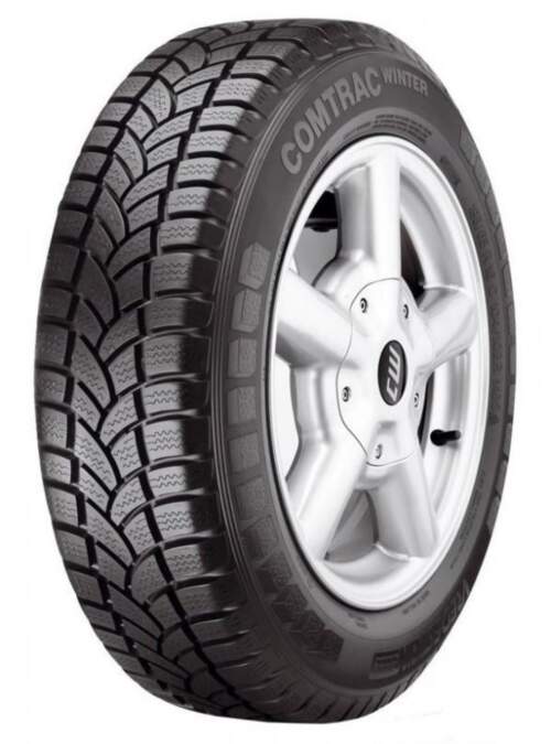 215/75R16 113/111R Vredestein Comtrac Winter