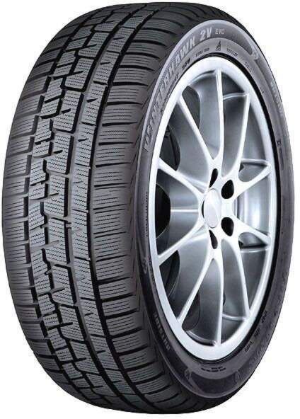 205/50R17 93V Firestone WINTERHAWK 2V 1