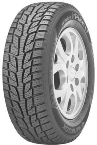 225/75R16 121/120R Hankook Rw09