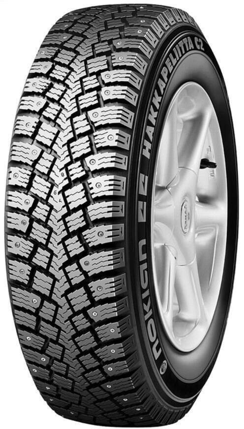 205/80R16 110/108Q Nokian HAKKAPELIITTA C2