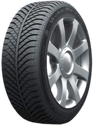235/65R17 108V Goodyear Vec4seasuv