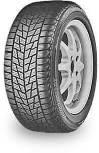 255/40R19 100V Bridgestone Lm22