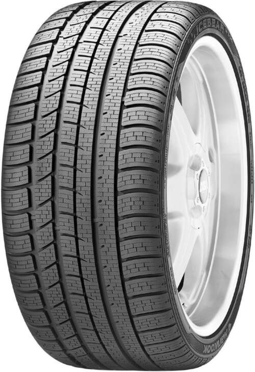 275/40R20 106W Hankook W300a Rok Výroby: 2007 Počet Kusov: Už Iba 2ks