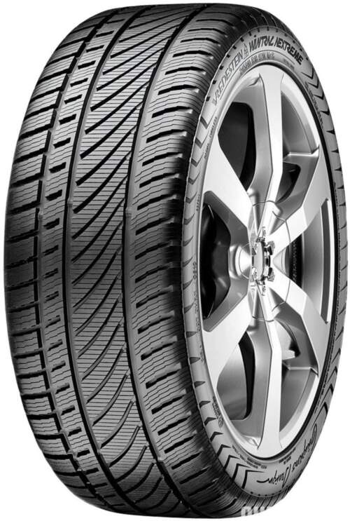 295/40R20 110Y Vredestein Wintrac Nextreme Suv