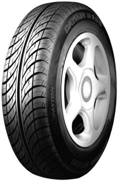 165/80R13 83T Dayton D100