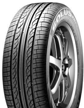 205/55R16 91H Kumho Kh15 Solus