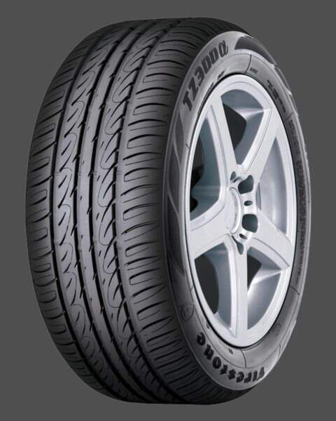 205/60R15 91H Firestone TZ300