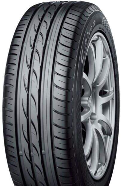 205/55R16 94V Yokohama Ac02
