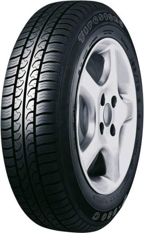 165/70R14 89R Firestone F580c