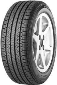 185/60R14 82H Continental Eco Contact Cp #