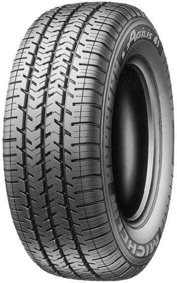 165/70R14 85R Michelin Agilis41