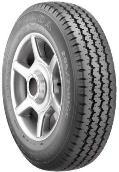 185/75R14 102R Fulda Conveo Tour