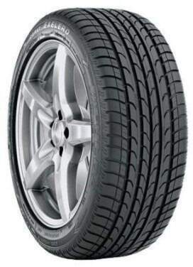 205/45R17 88W Fulda Carat Exelero