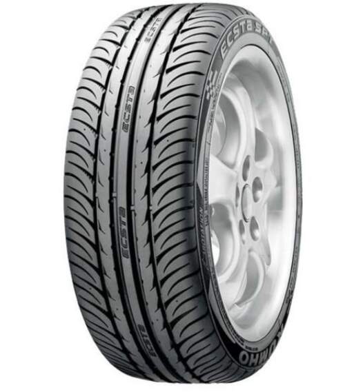 205/55R16 91V Kumho Ku31 Ecsta Spt