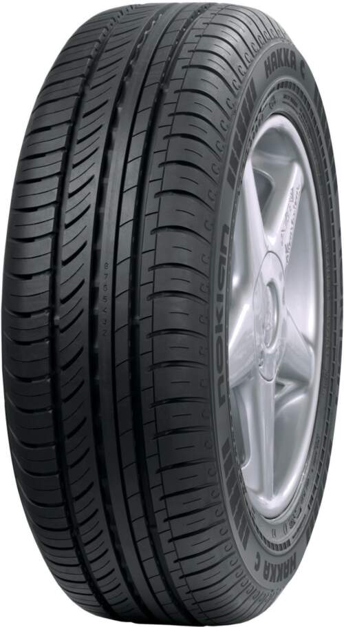 215/65R16 109/107T Nokian Hakka C Van