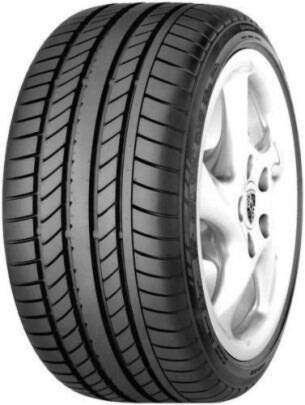 205/55R16 91W Continental Sport Contact
