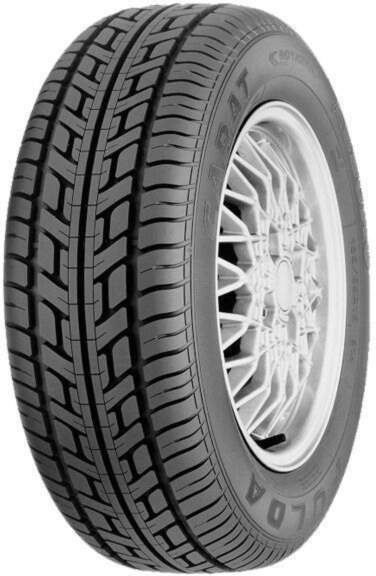 205/70R14 95V Fulda Carat Assuro