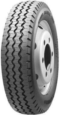 185/75R16 104/102Q Kumho 856