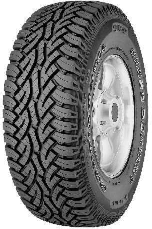 30/9.5R15 104S Continental Cross Contact