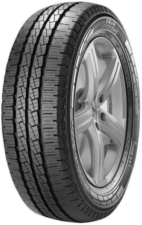 205/65R15 102/100R Pirelli Chrono Four Seasons