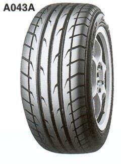 215/45R16 86W Yokohama A043a