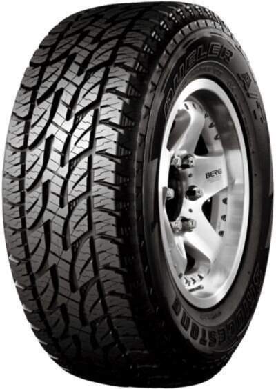 265/70R15 112S Bridgestone D694