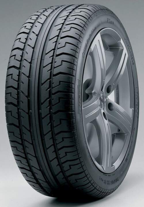 205/55R16 91ZR Pirelli Pzero Direzionale