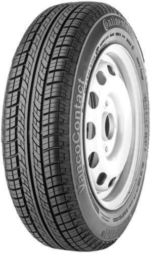 195/55R15 89H Continental Vanco Contact