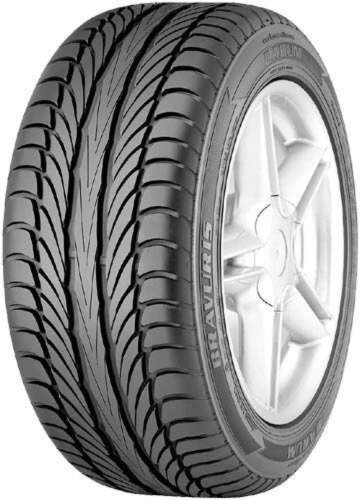 225/60R16 98ZR W Barum Bravuris