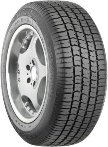 285/50R18 109W Fulda Tramp 4x4 H
