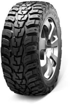 35/12.5R15 113Q Kumho KL71 Road Venture MT