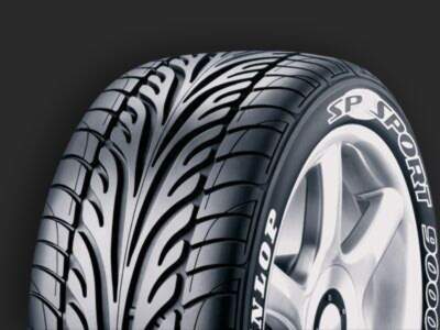 205/45R17 88V Dunlop Sport 9000