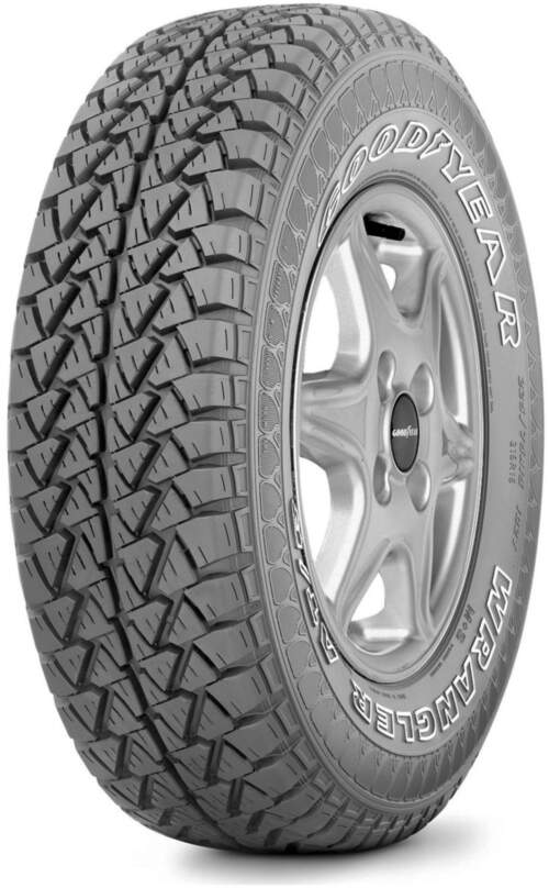235/60R18 107T Goodyear Wrangler Atr AO