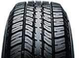 215/55R17 94V Yokohama Geolandar G035