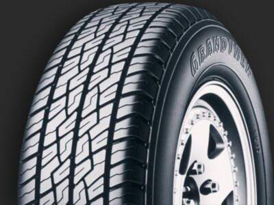215/70R16 99S Dunlop Grandtrek Tg32
