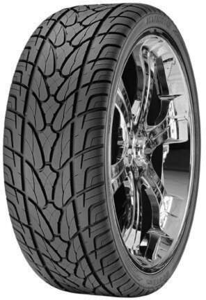 275/60R17 110V Kumho Kl12 Ecsta Stx