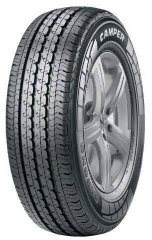215/75R16 113R Pirelli Chrono Camper