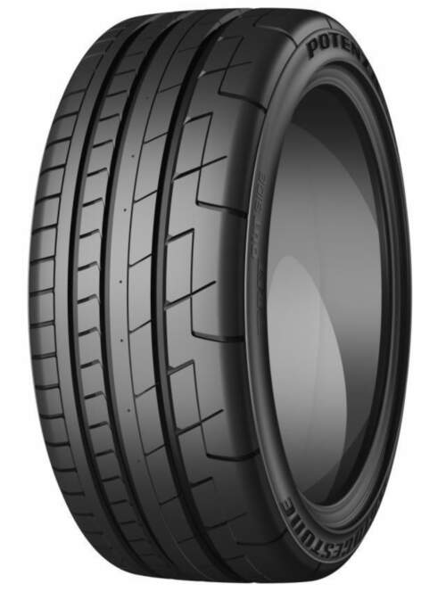 305/30R20 99Y Bridgestone E070