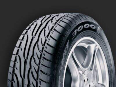 225/45R17 94V Dunlop Sp Sport 3000a