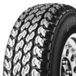 255/70R15 108Q Dunlop Grandtrek Tg4