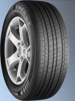255/55R18 105H Michelin Energy Mxv4 Plus