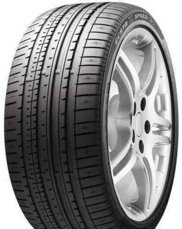 335/30R18 102Y Kumho Ku38