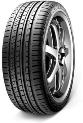 245/45R18 100W Kumho Ku19 Ecsta
