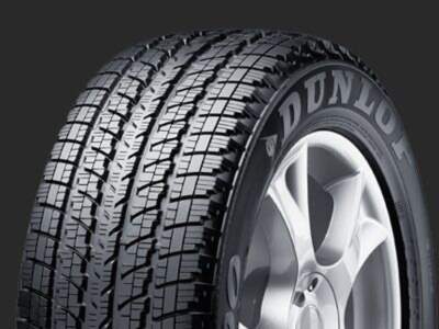 255/60R18 112H Dunlop Grandtrek St8000