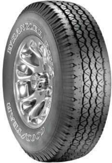 265/75R16 114H Goodyear Wrangler R-ts